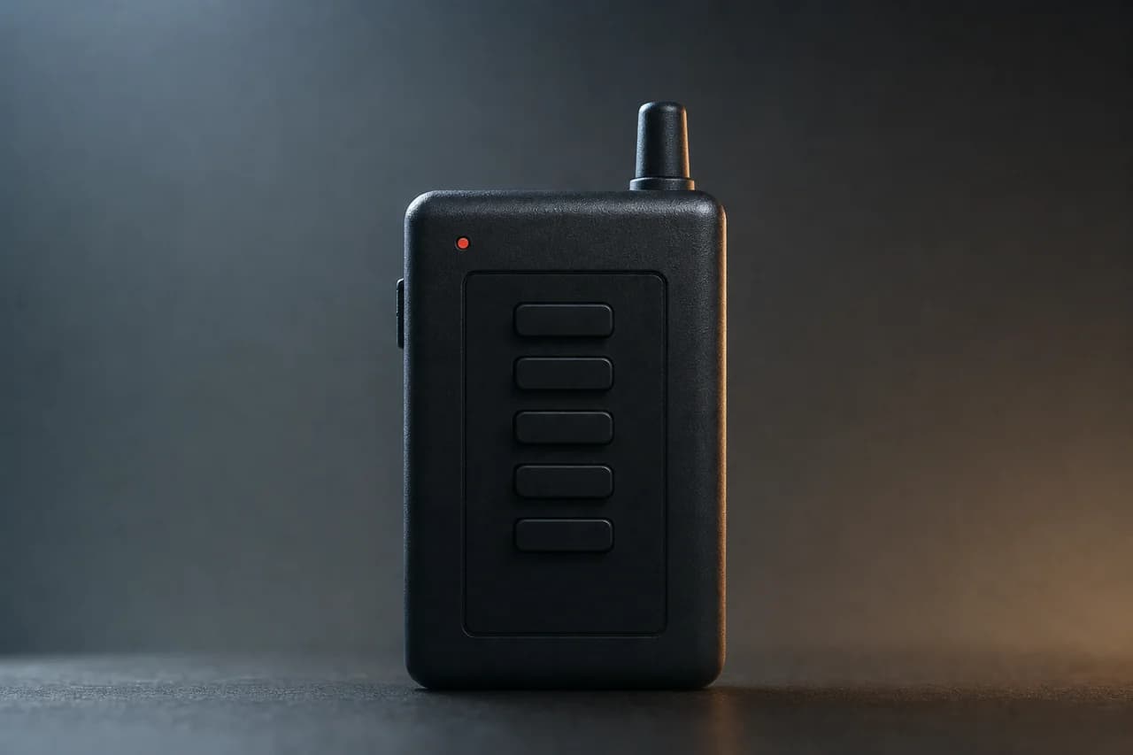 Auto Dialer placeholder silhouette