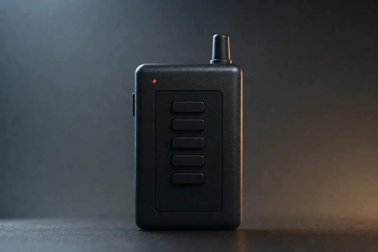 Auto Dialer placeholder silhouette