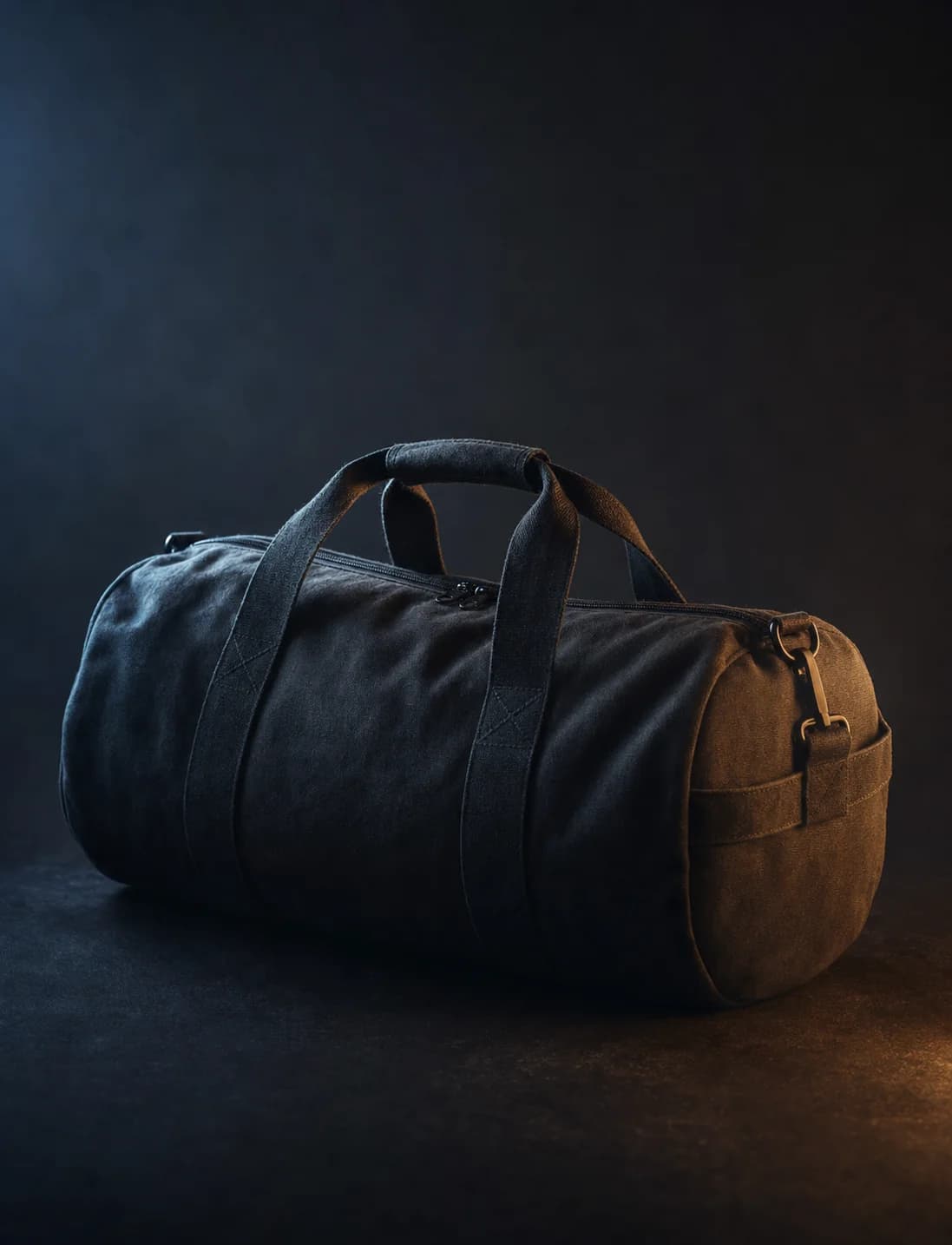Loot Bag placeholder silhouette