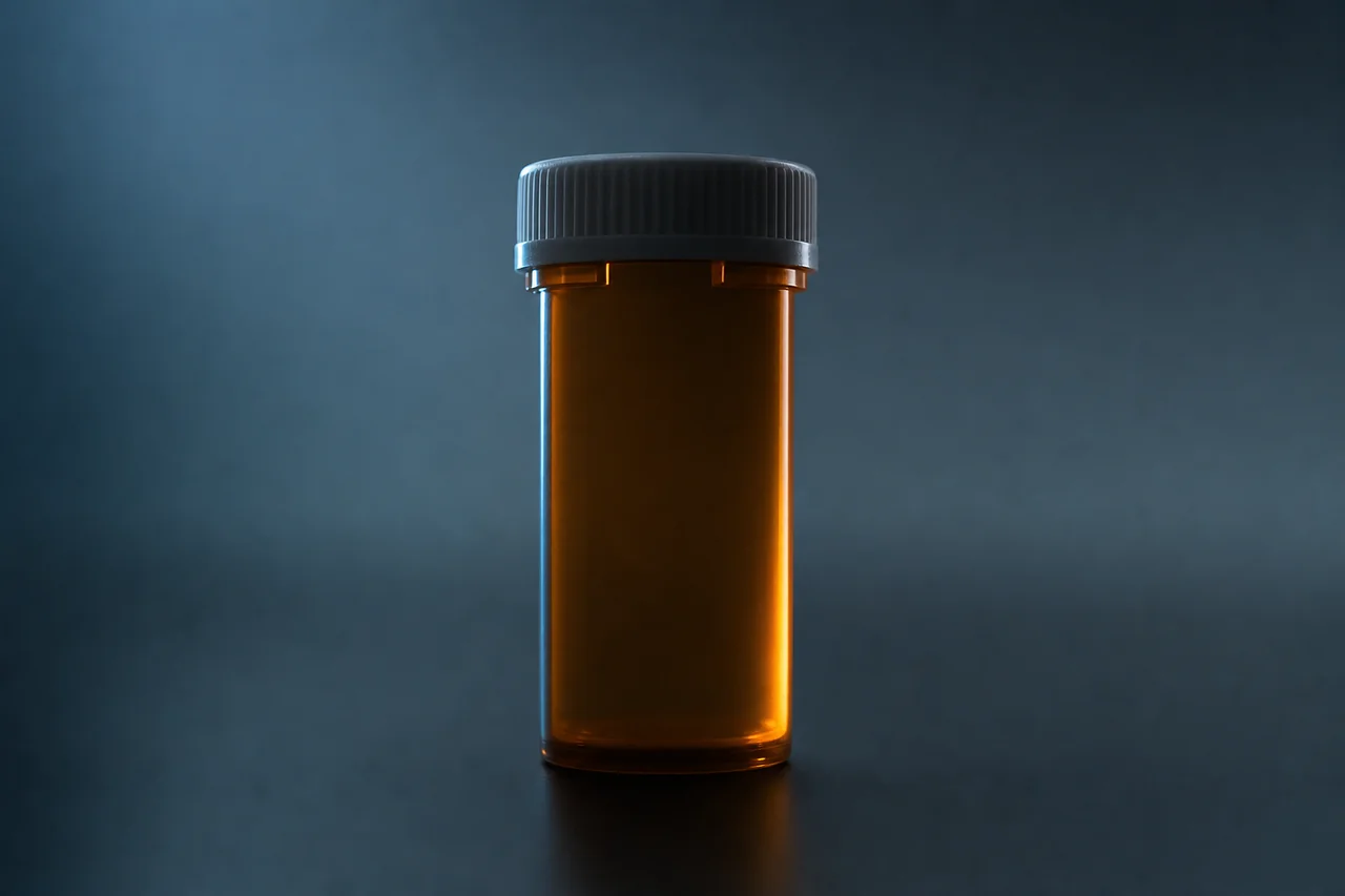 Painkillers placeholder silhouette