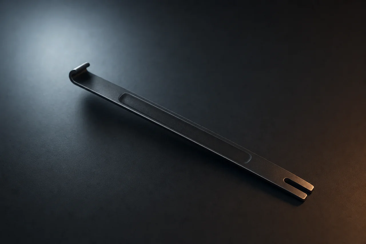 Slim Jim placeholder silhouette