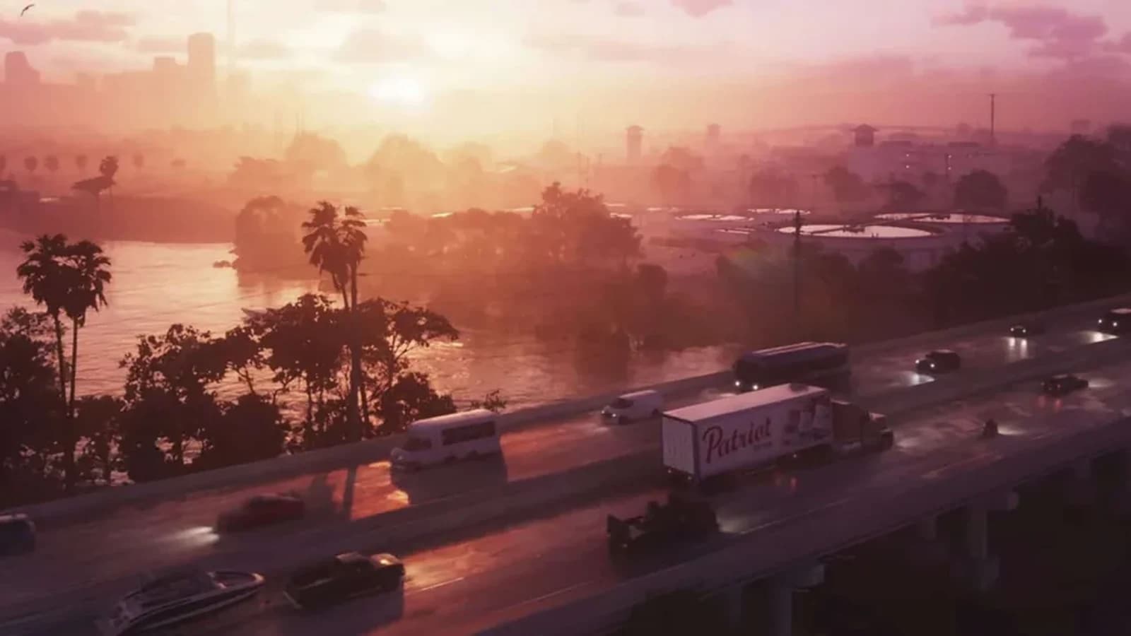 GTA 6 official release date artwork showing November 19, 2026 console launch for PS5 and Xbox Series X|S