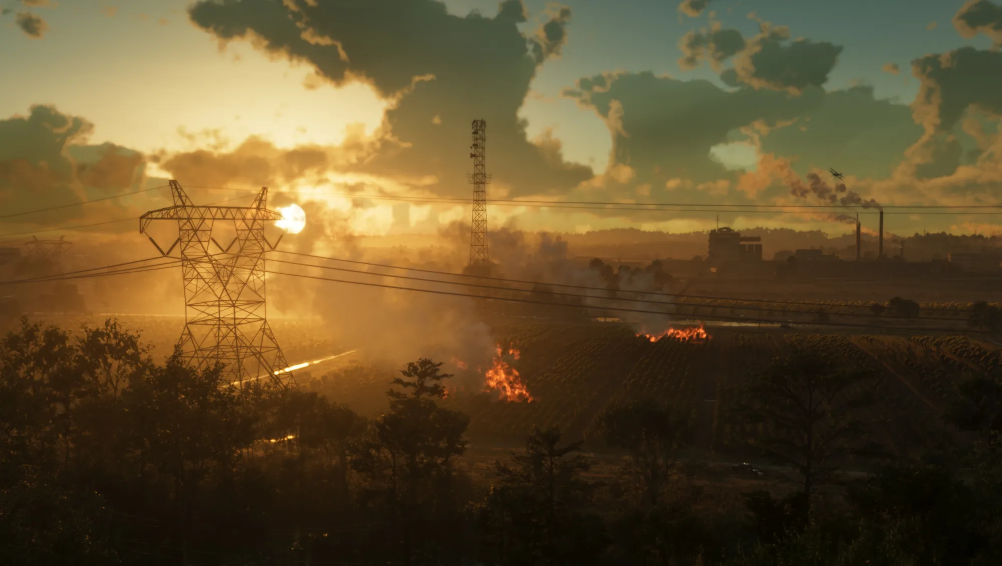 Ambrosia County in GTA 6