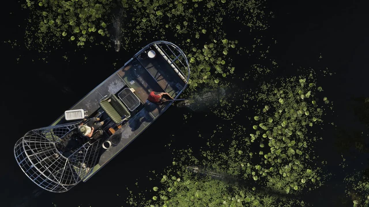 Mariana County in GTA 6