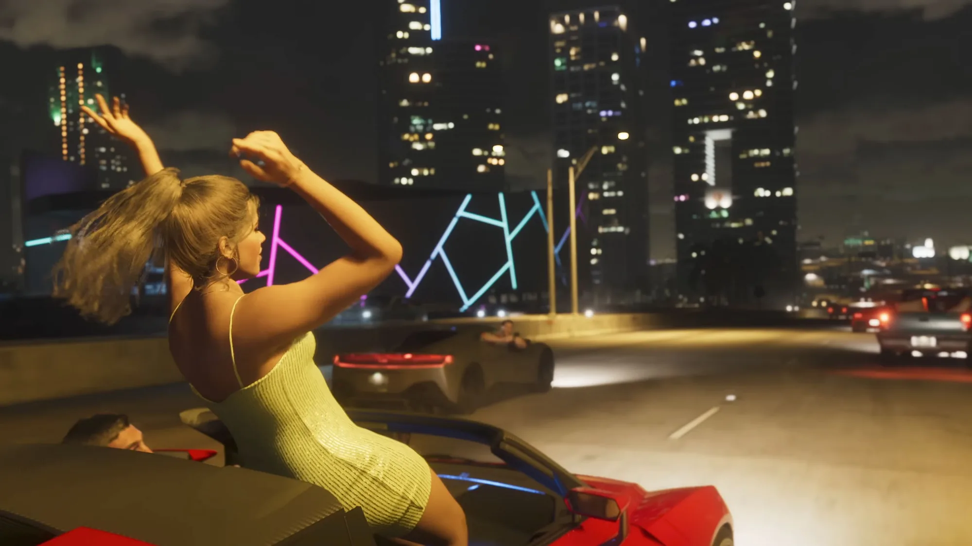 Kelly County in GTA 6