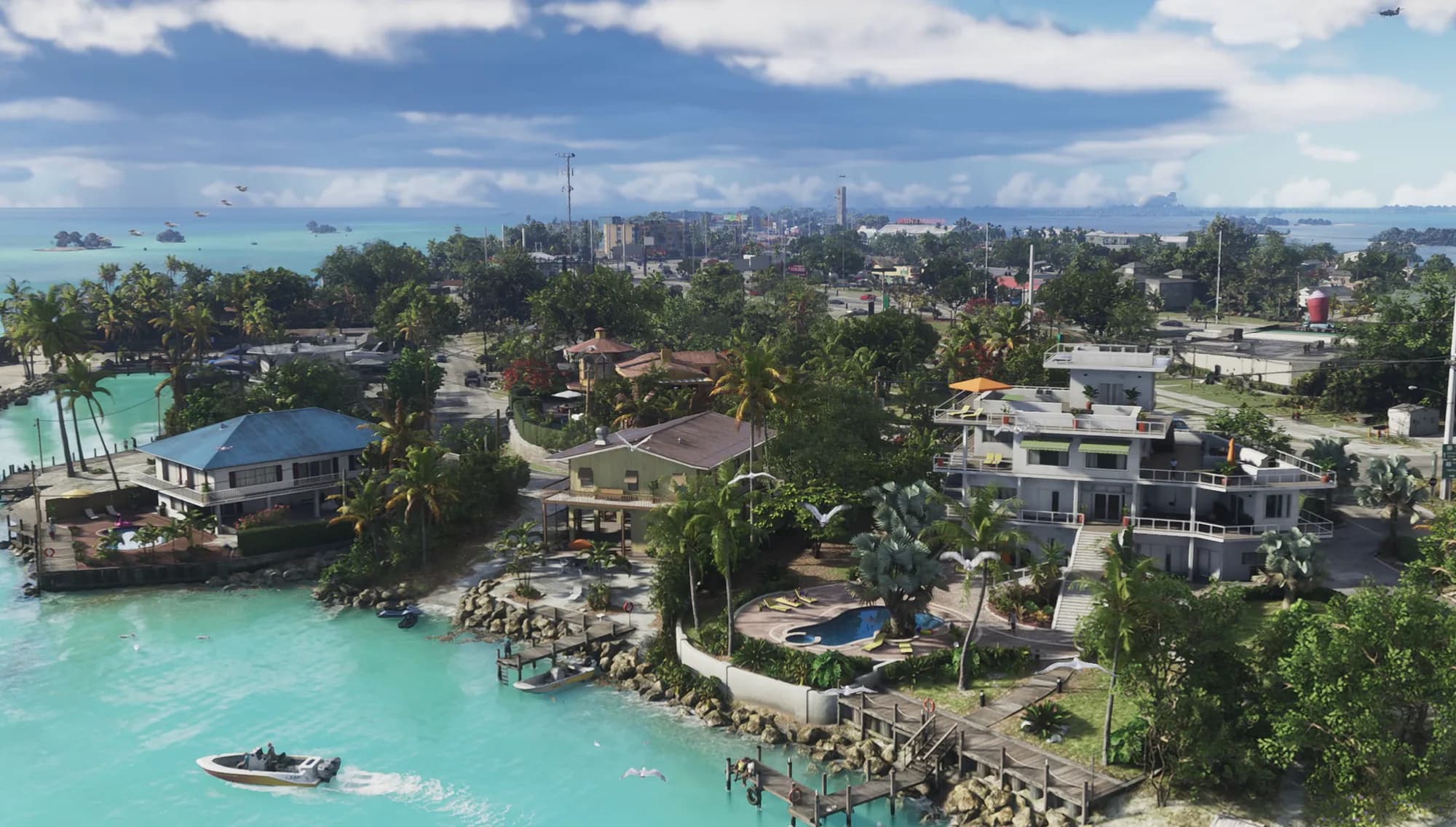 Key Lento in GTA 6