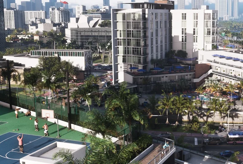 Leaf Links in GTA 6