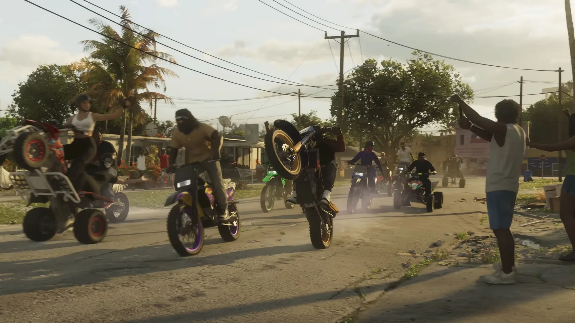 Little Haiti in GTA 6