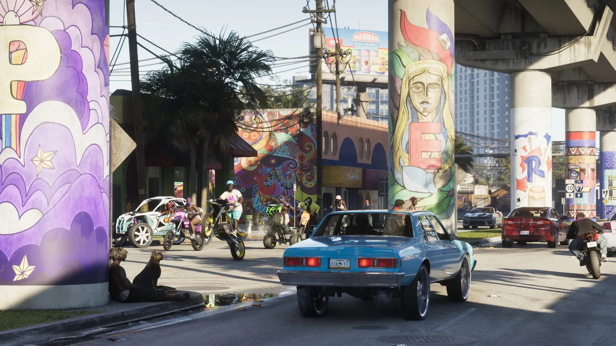 Little Havana in GTA 6