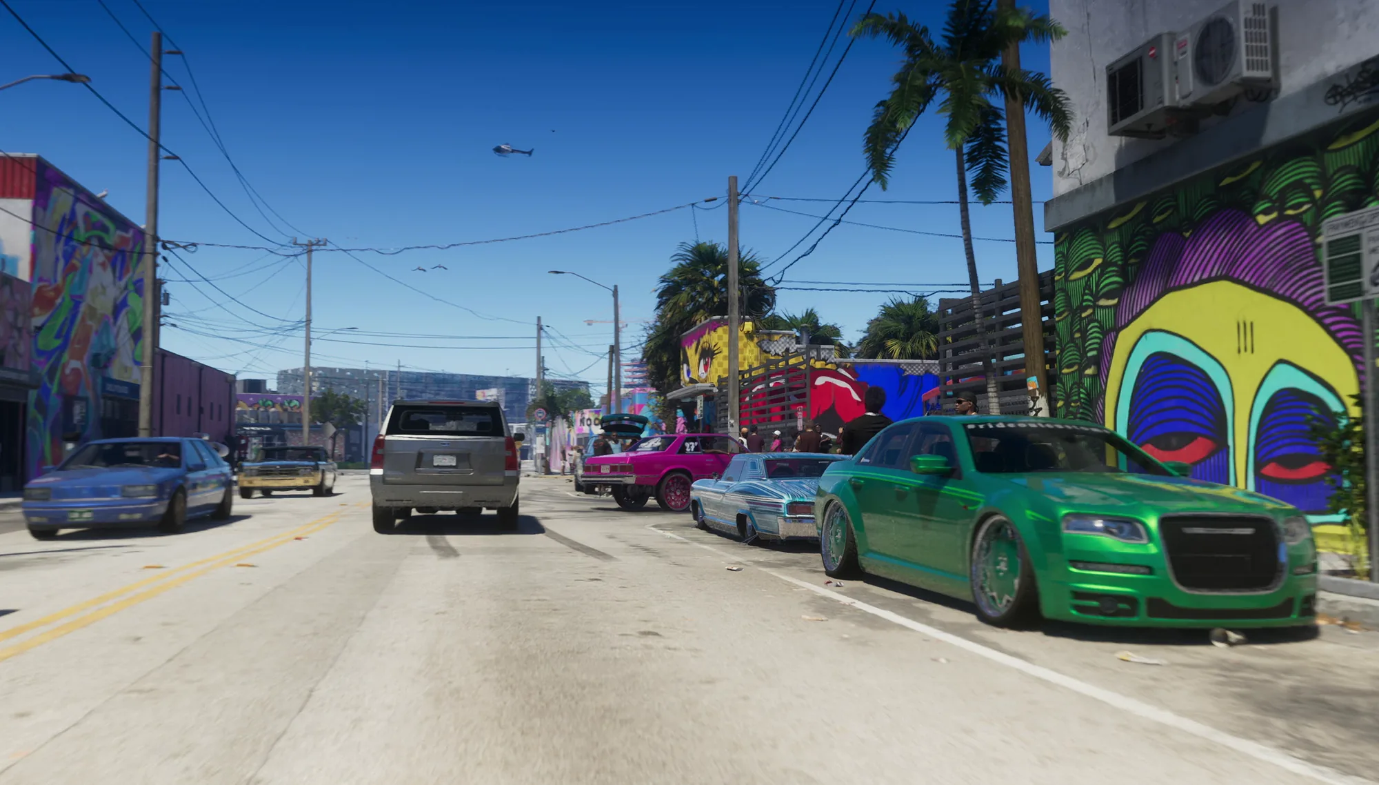 Stockyard in GTA 6