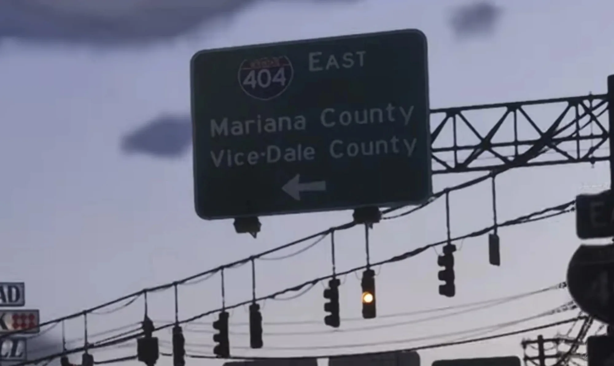Mariana County in GTA 6