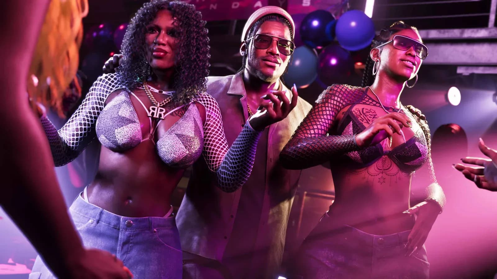 GTA 6 promotional art used to illustrate the summer 2026 marketing campaign