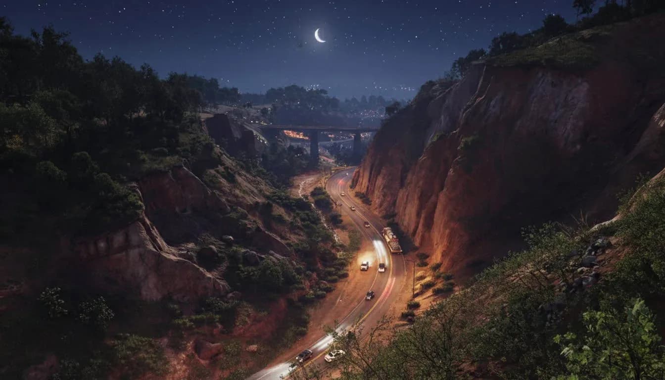 GTA 6 promotional art tied to Trailer 3 reveal speculation
