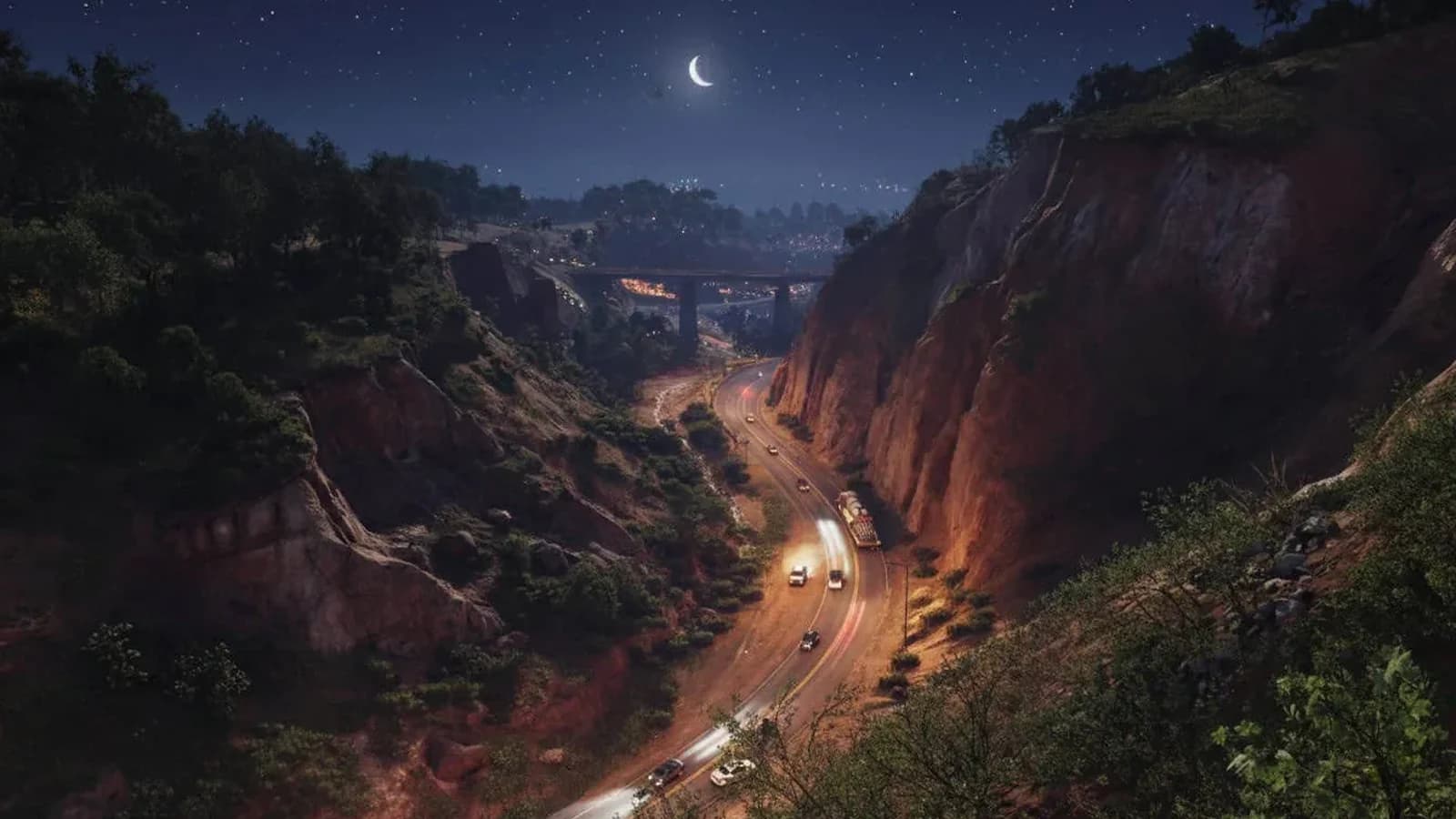GTA 6 promotional art tied to Trailer 3 reveal speculation
