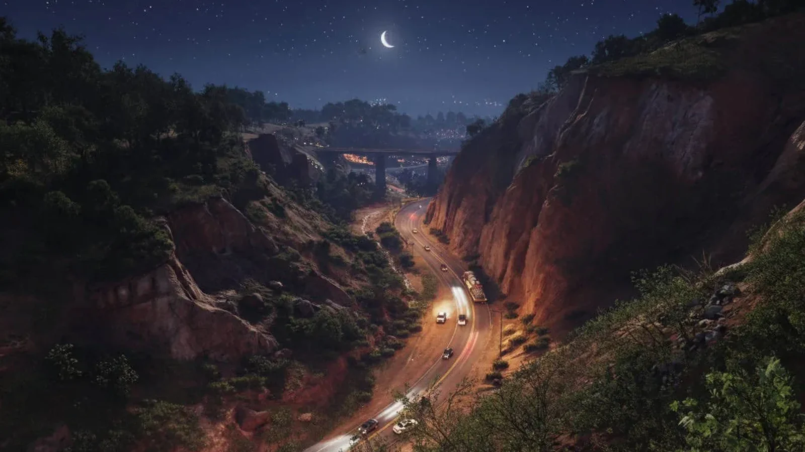 GTA 6 promotional art tied to Trailer 3 reveal speculation