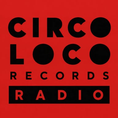 Circoloco Records Radio station logo