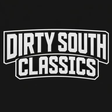 Dirty South Classics station logo