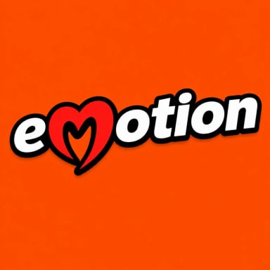 Emotion station logo