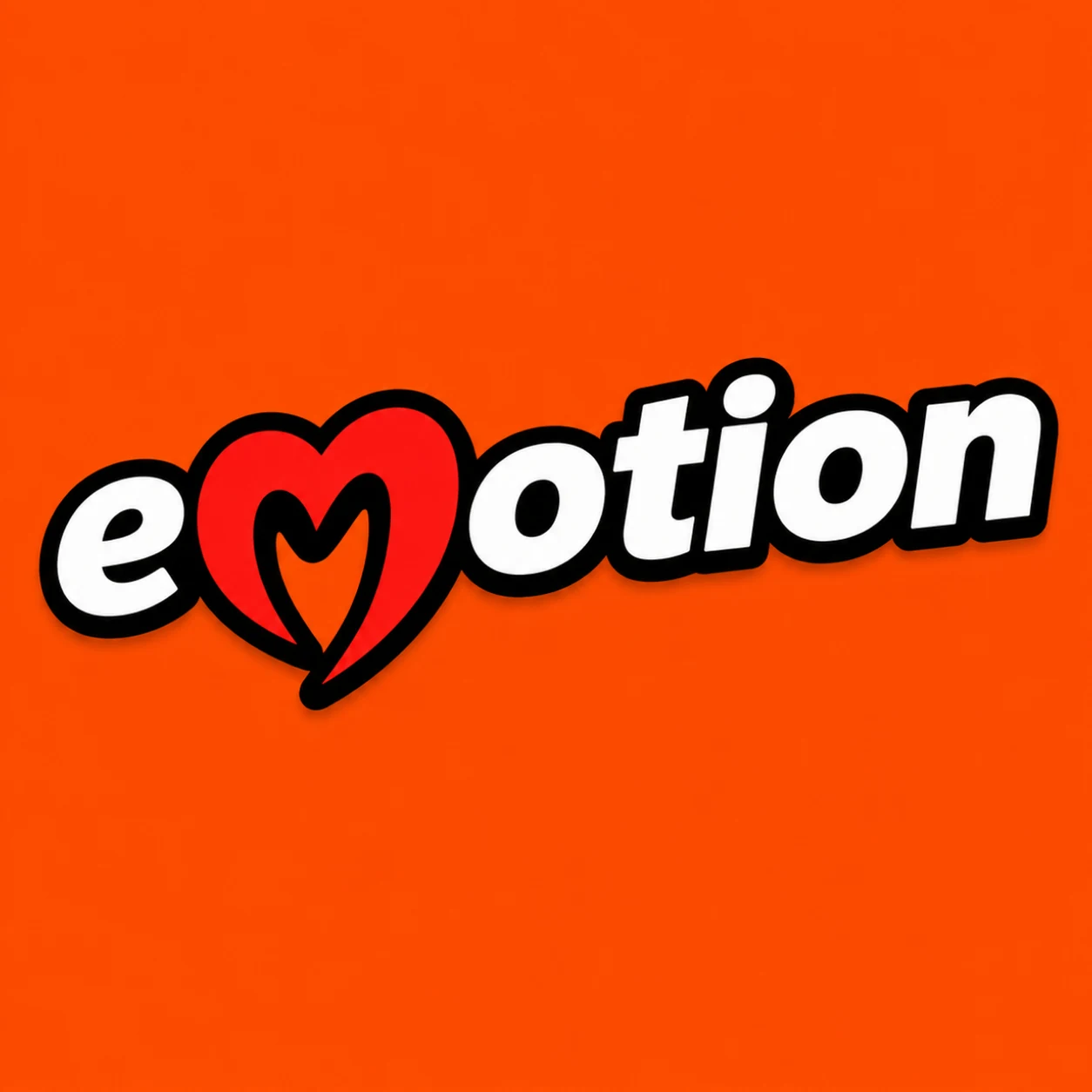Emotion station logo