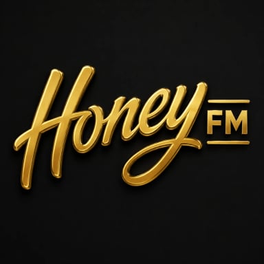 Honey FM station logo