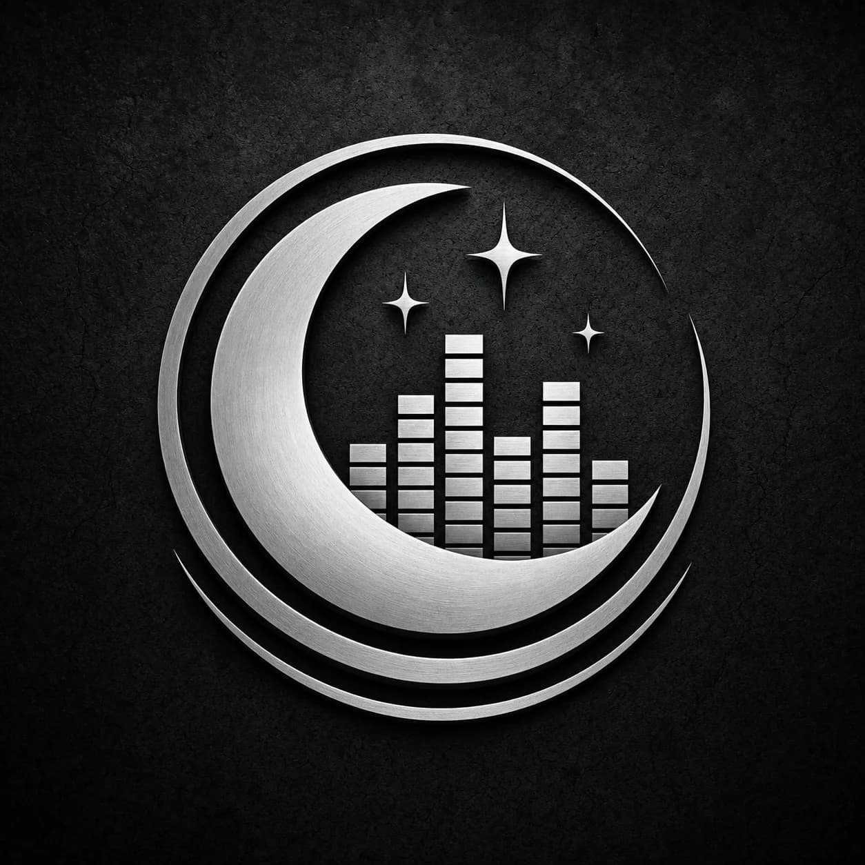 Leonida Nights station logo