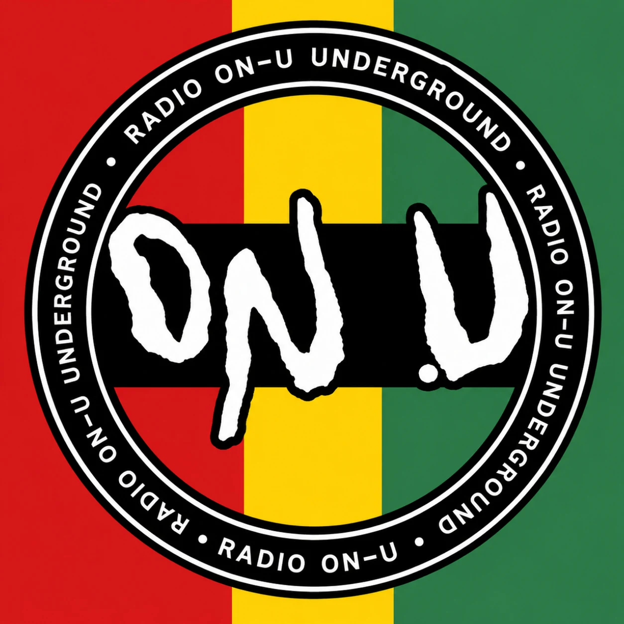 Radio On.U station logo