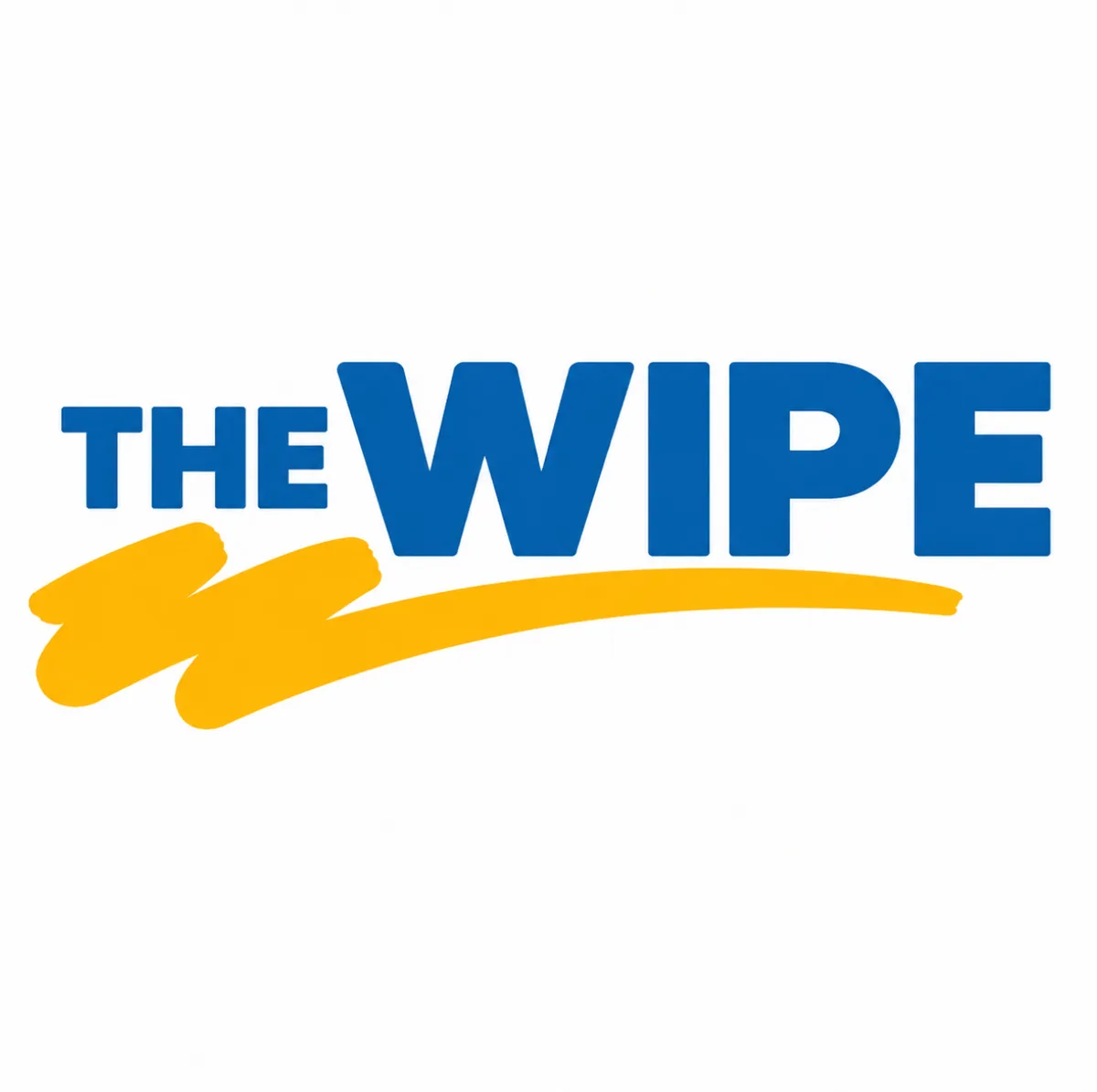 The Wipe station art