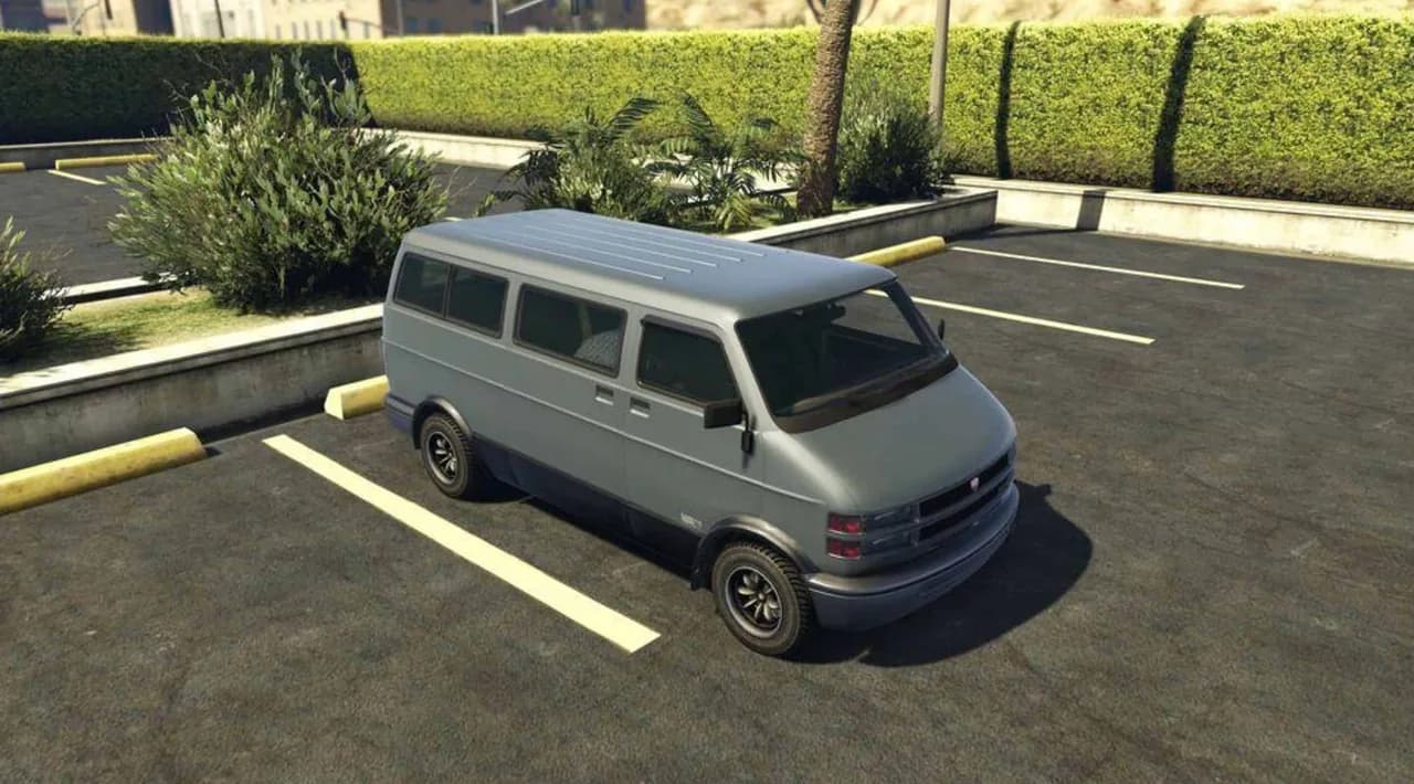Bravado Youga from GTA 6