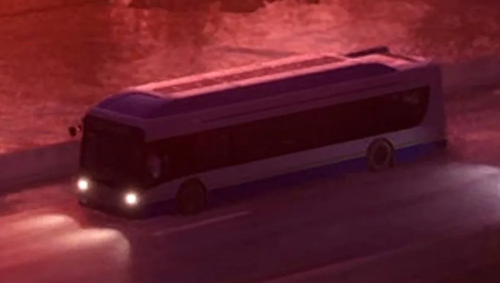 Dashound from GTA 6