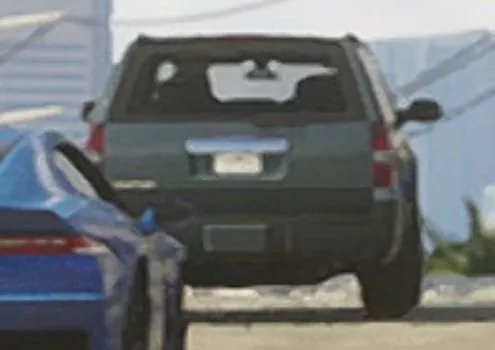 Declasse Granger from GTA 6