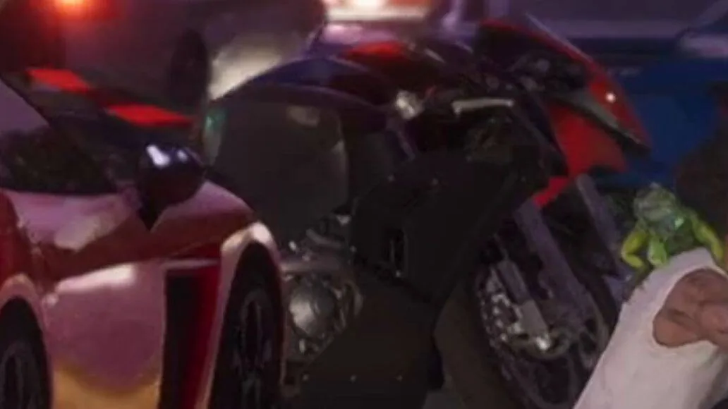 Dinka Double-T from GTA 6