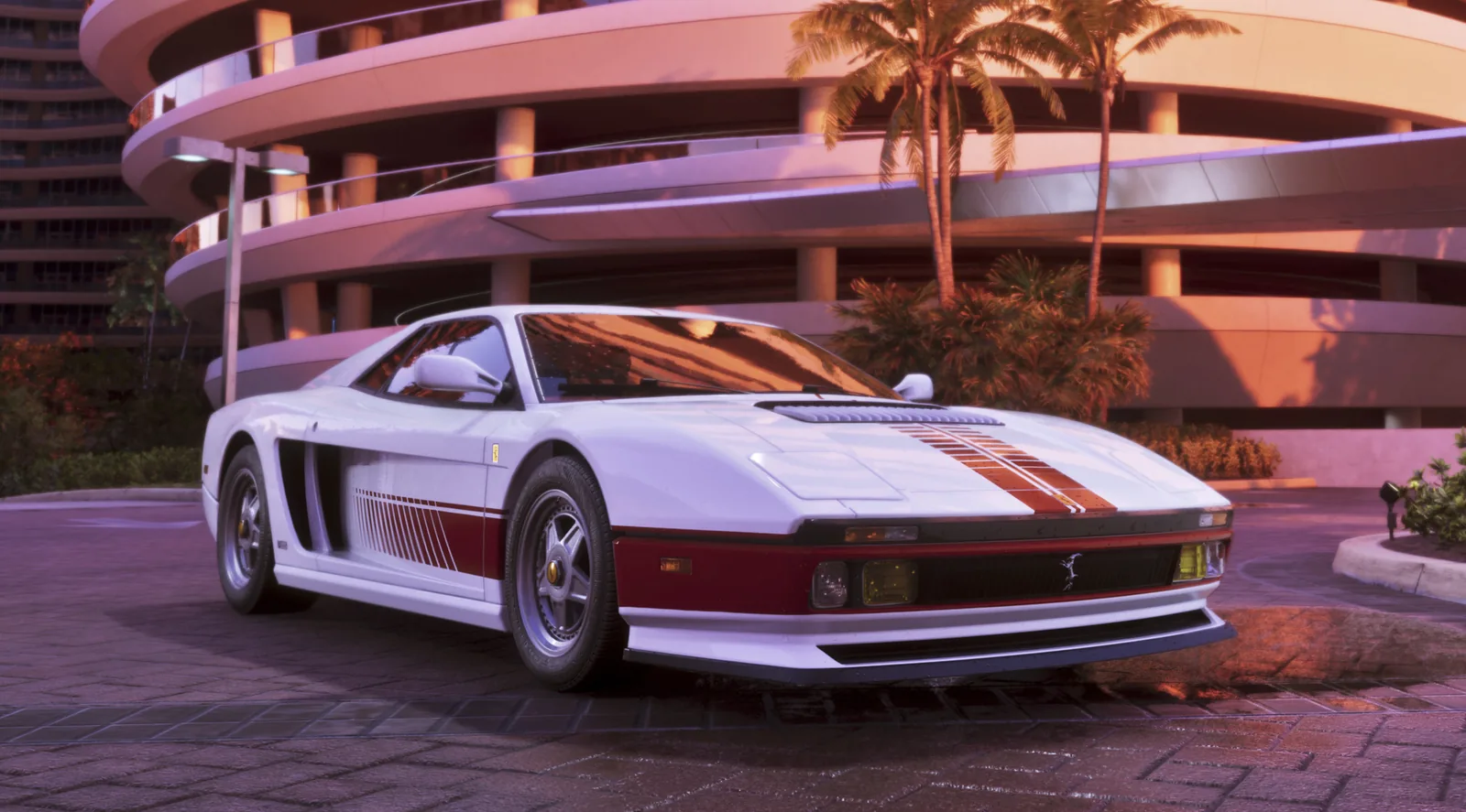 Grotti Cheetah ’95 from GTA 6