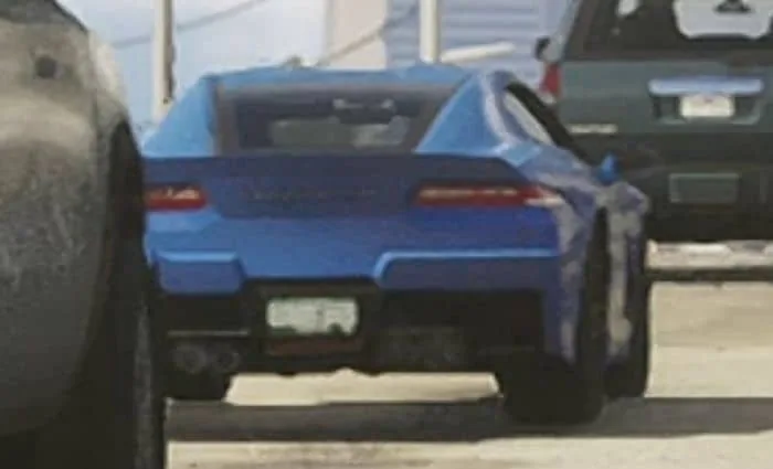 Invetero Coquette from GTA 6