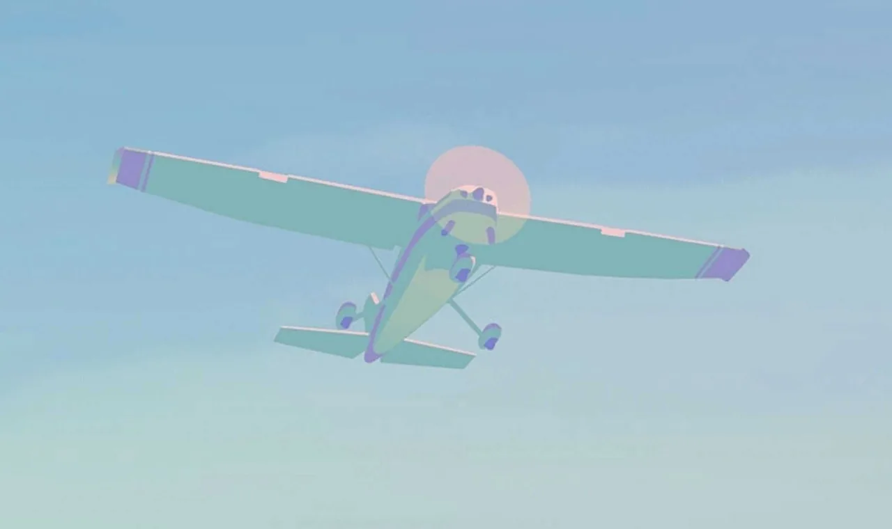 JoBuilt Mammatus from GTA 6