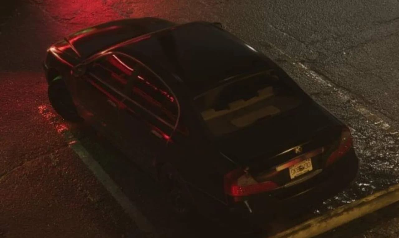 Karin Intruder from GTA 6