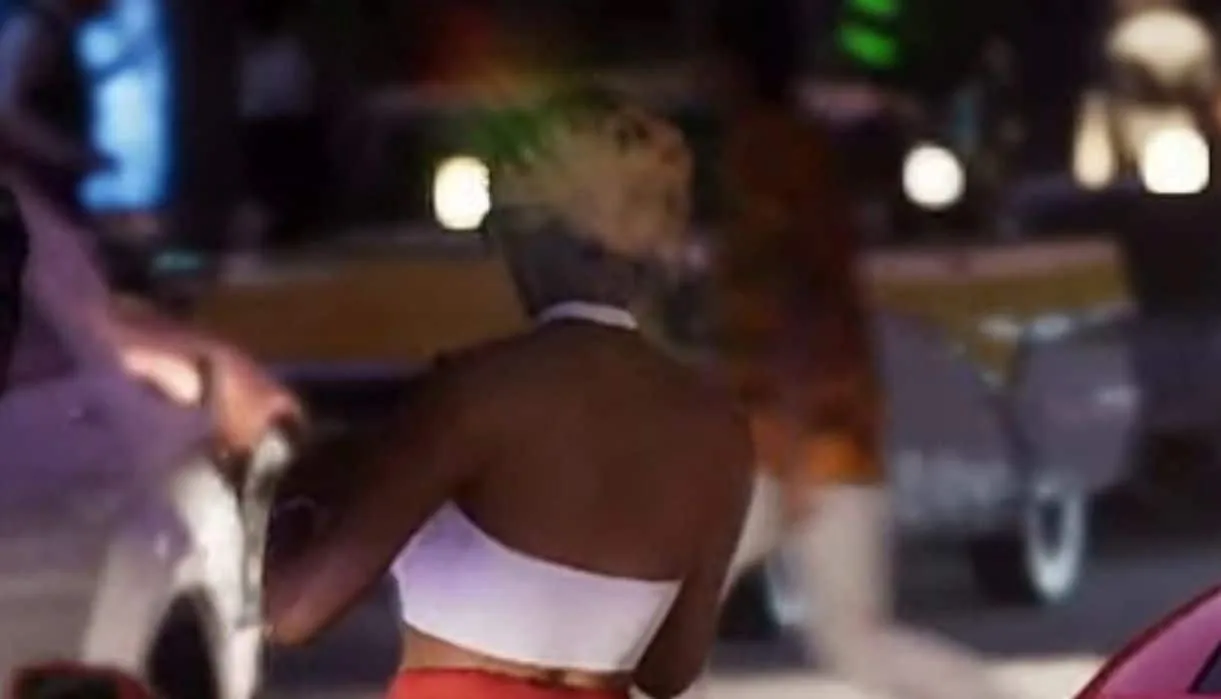 Oceanic from GTA 6