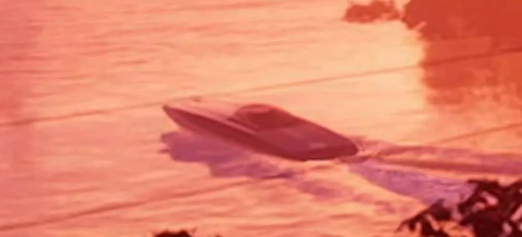 Pegassi Speeder from GTA 6