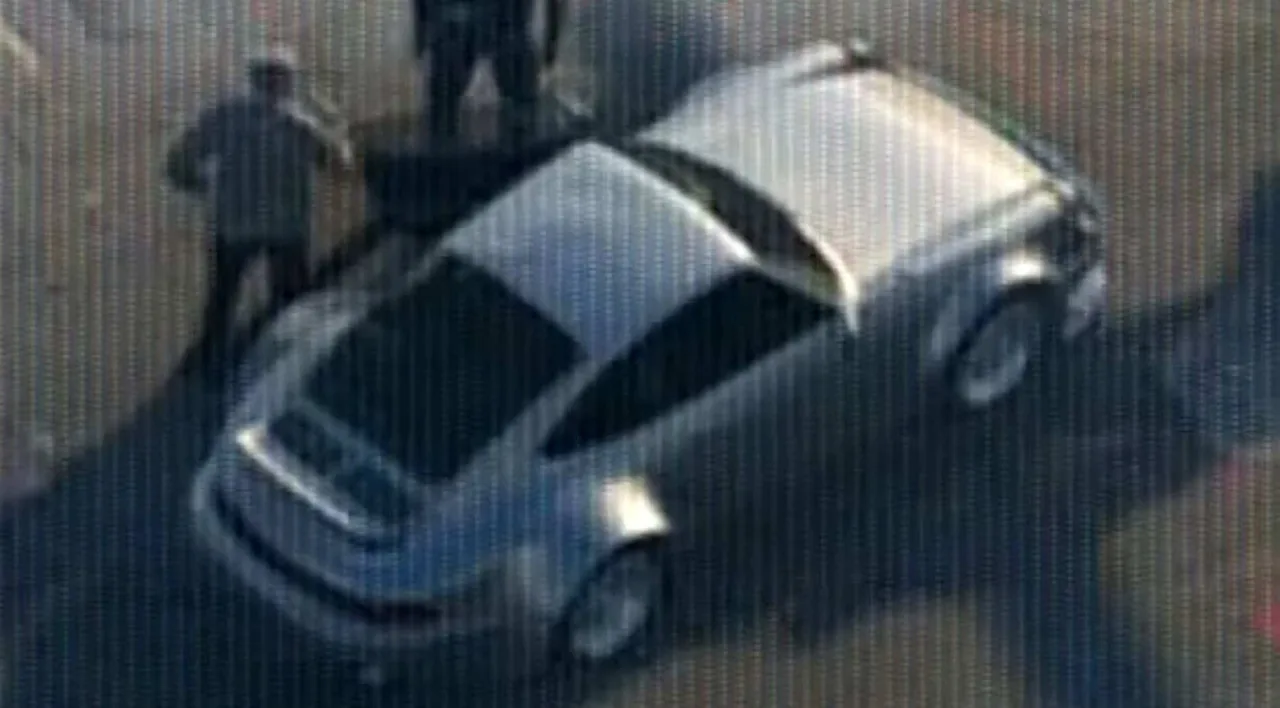 Pfister Comet Retro Custom from GTA 6