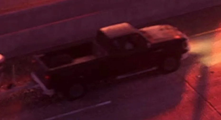 Vapid Bobcat XL from GTA 6