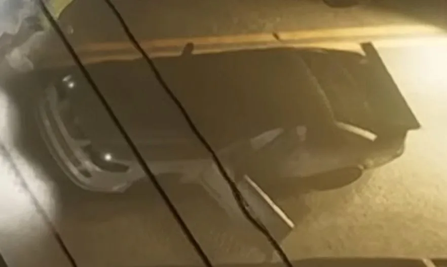 Vapid Dominator ASP from GTA 6