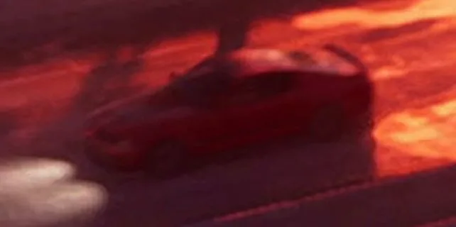 Vapid Dominator from GTA 6