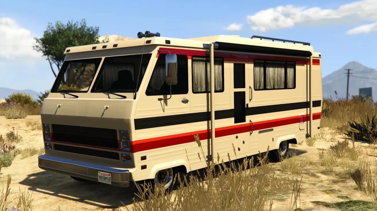 Zirconium Journey from GTA 6