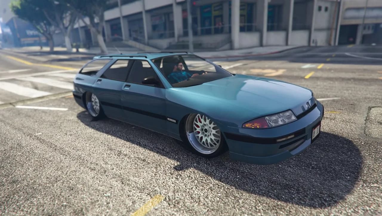Zirconium Stratum from GTA 6
