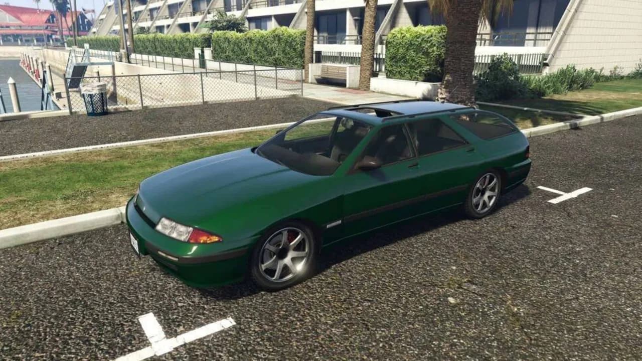 Zirconium Stratum from GTA 6