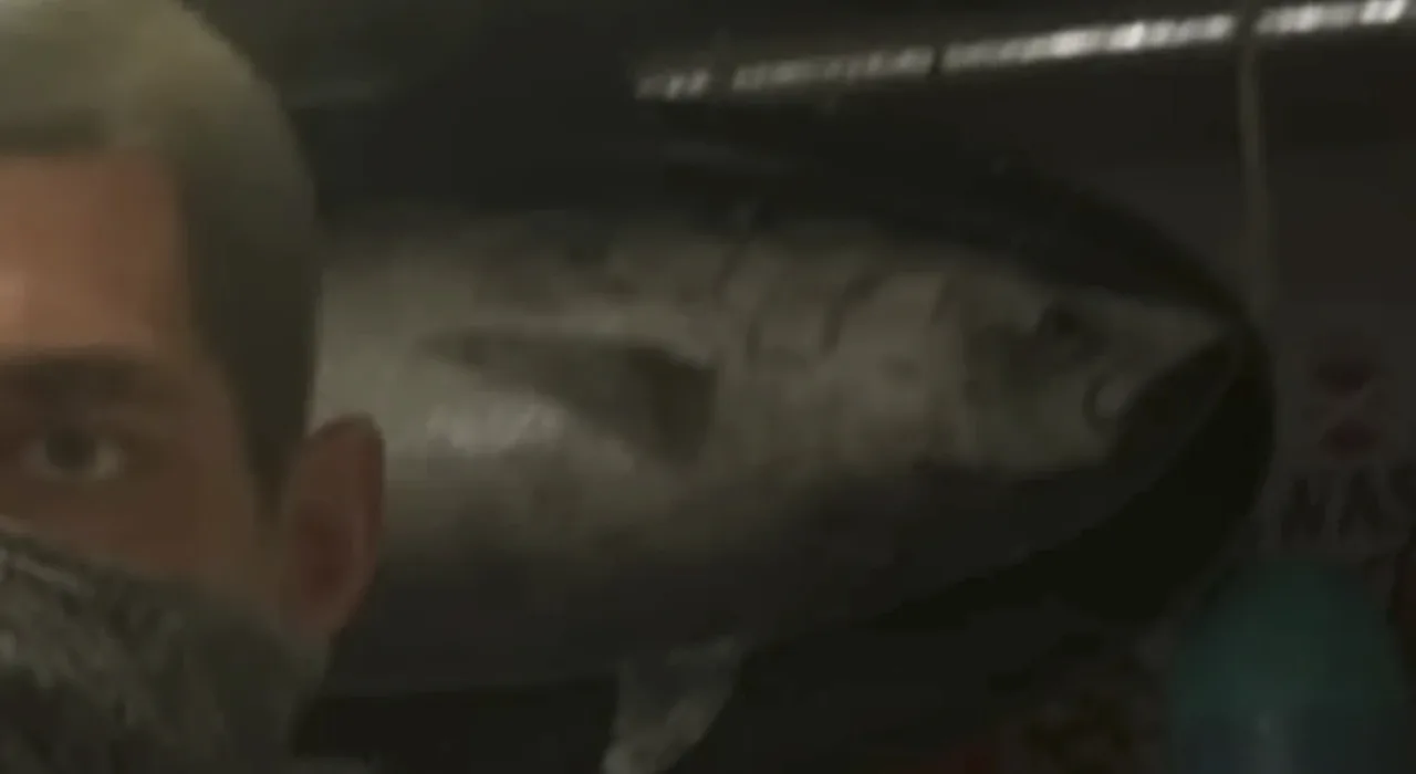 Blackfin Tuna in GTA 6
