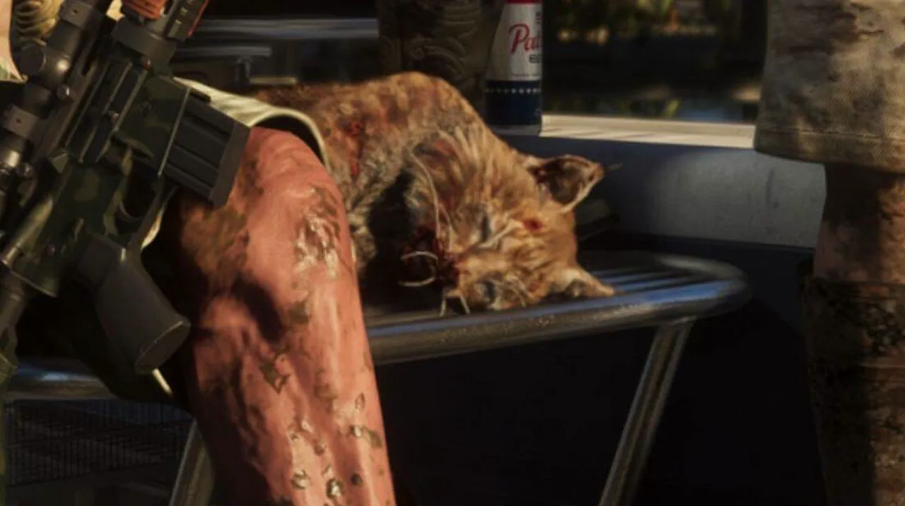 Bobcat in GTA 6