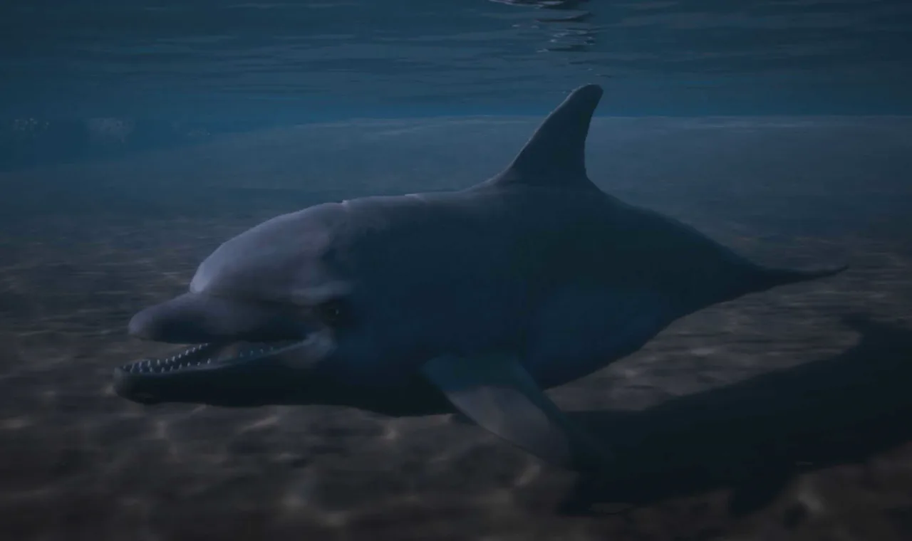 Dolphin in GTA 6
