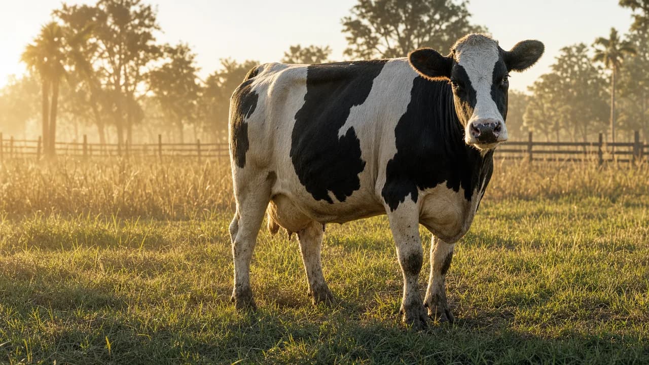 Cow in GTA 6