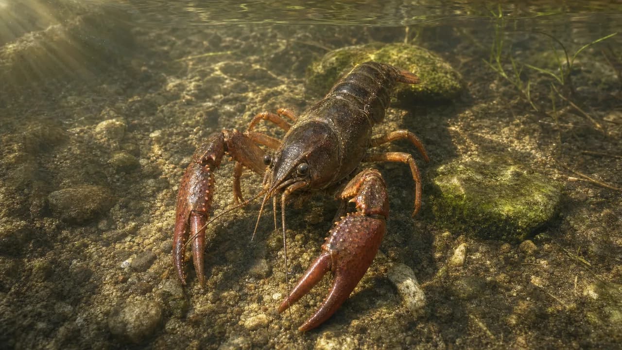 Crayfish in GTA 6