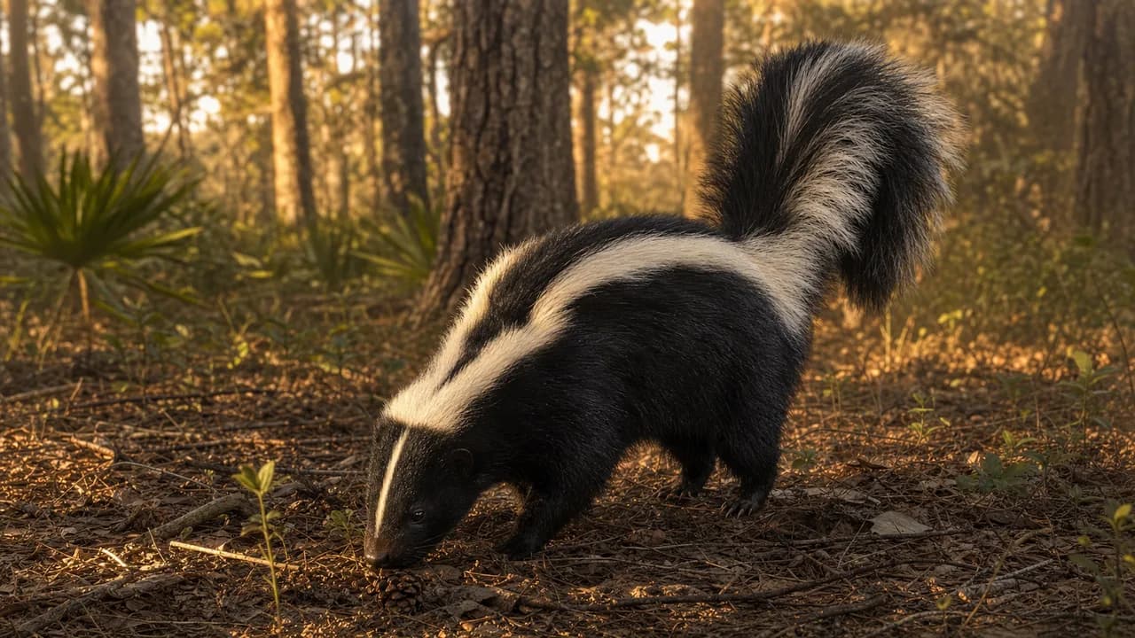 Skunk in GTA 6
